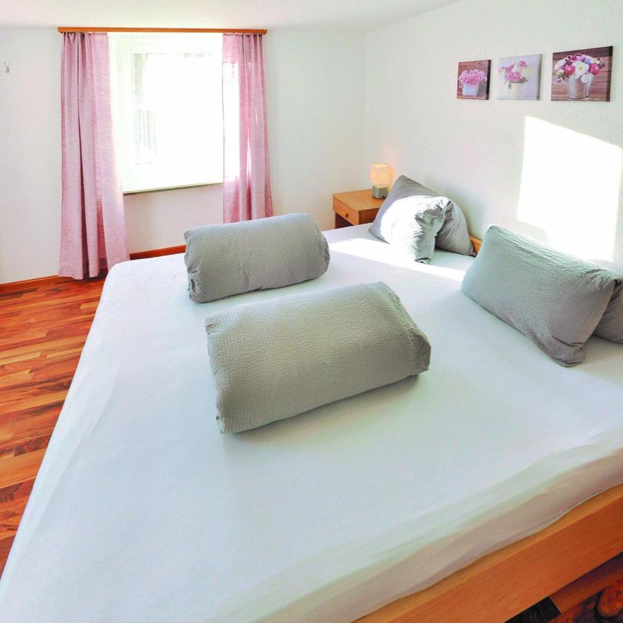 Hotel Greina Rabius Dış mekan fotoğraf